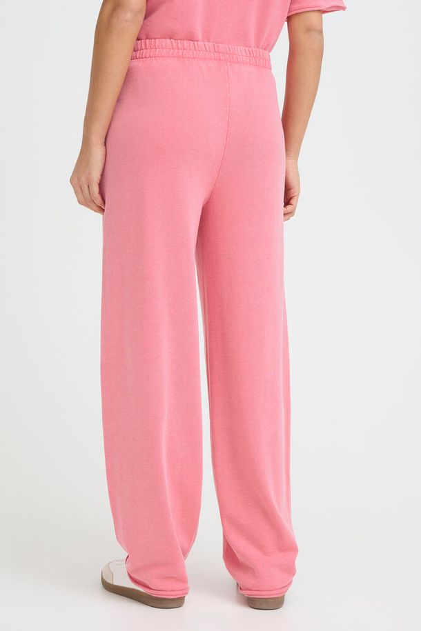 Fransa Serafina Pants - Honeysuckle