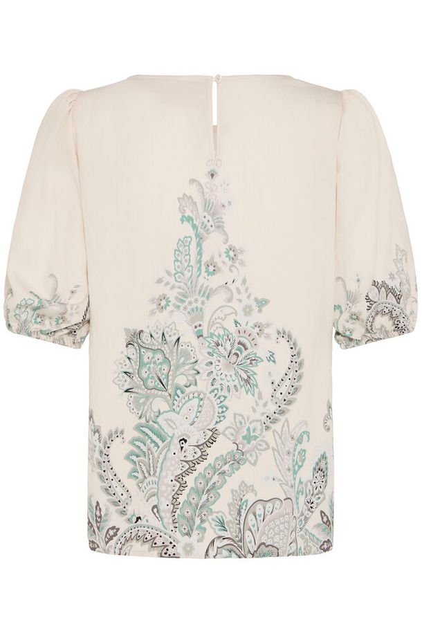 Fransa Adara Blouse - Sage