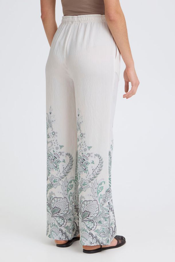 Fransa Adara Pants - Sage