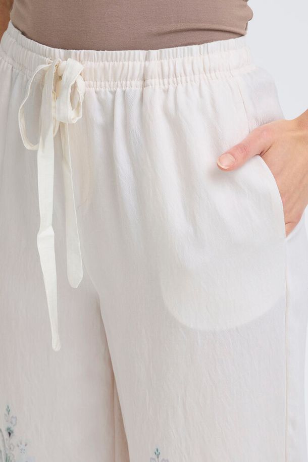 Fransa Adara Pants - Sage