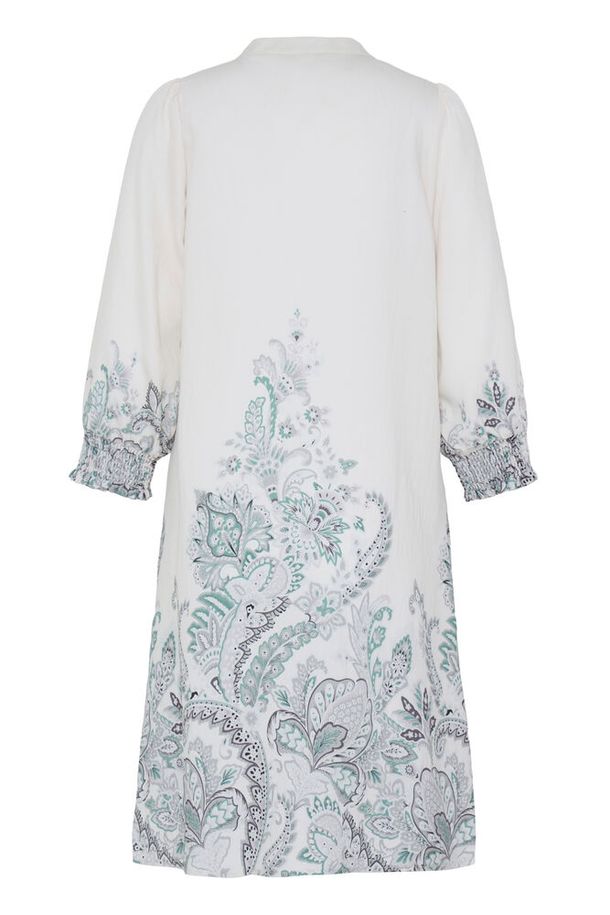 Fransa Adara Dress - Sage