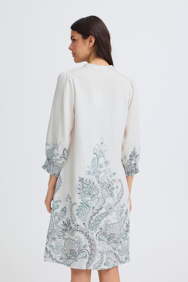 Fransa Adara Dress - Sage