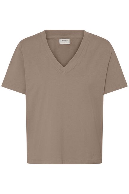 Fransa Feba T-Shirt - Mountain Trail