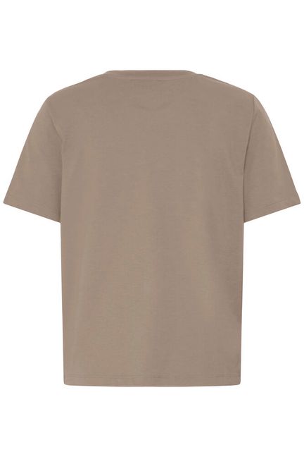 Fransa Feba T-Shirt - Mountain Trail