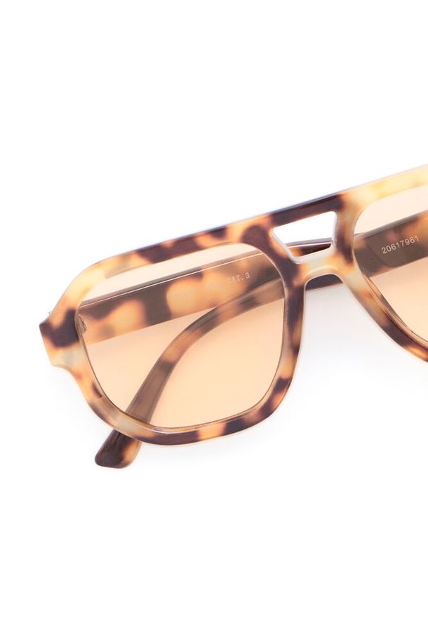 Fransa Aldina Sunglasses - Mountain Trail