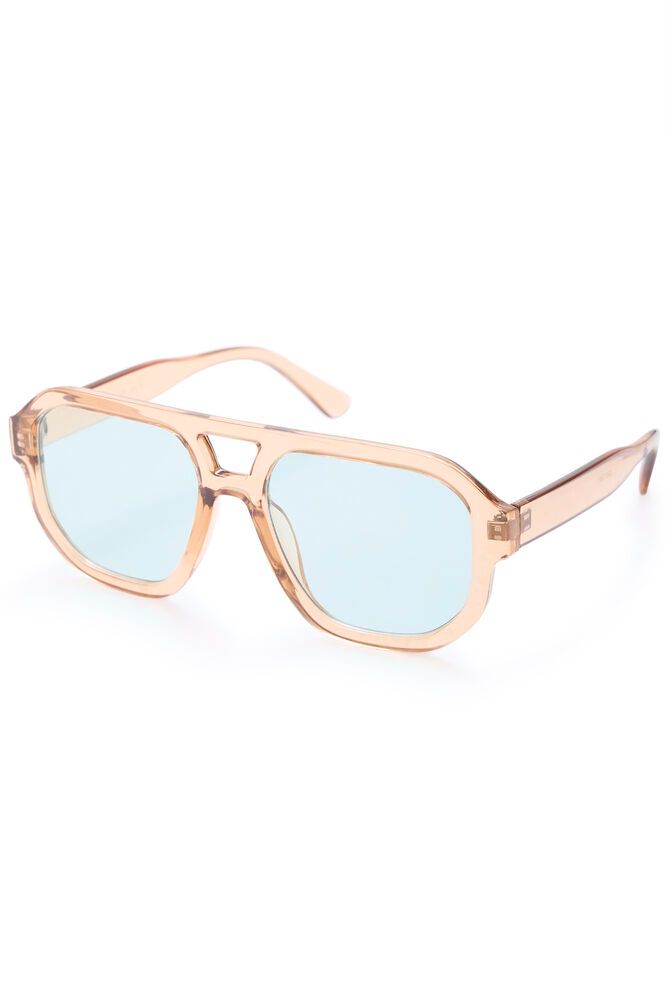 Fransa Aldina Sunglasses - Savannah Tan