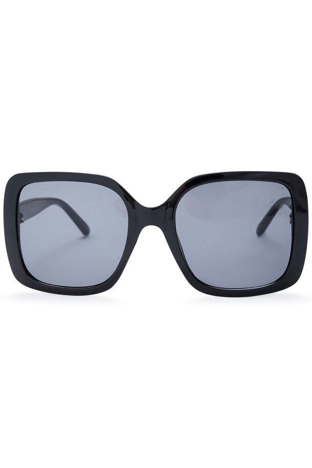 Fransa Leone Sunglasses - Black