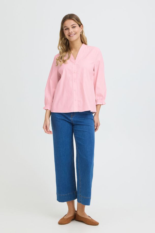Fransa Zane Shirt
