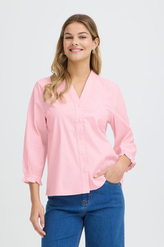 Fransa Zane Shirt