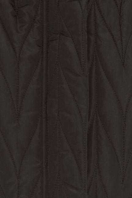 ICHI Millie Collar - Coffee Bean