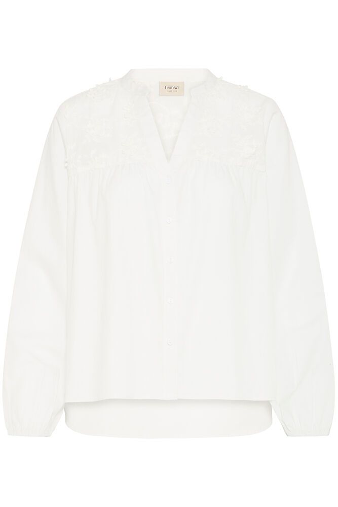 Fransa Obbie Shirt