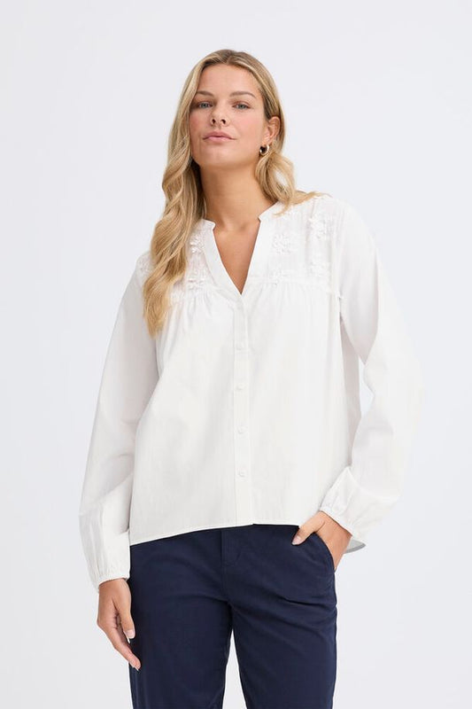 Fransa Obbie Shirt