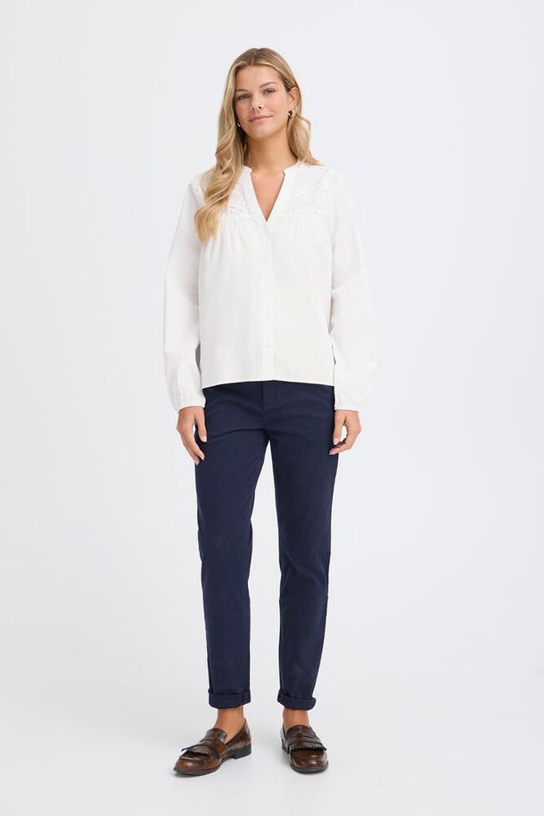 Fransa Obbie Shirt