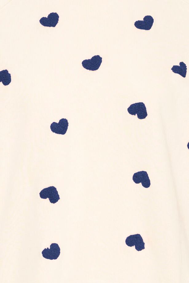 ICHI Kasura Jumper