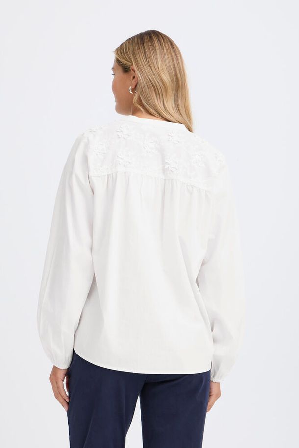 Fransa Obbie Shirt