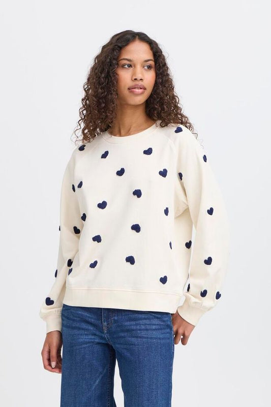 ICHI Kasura Jumper