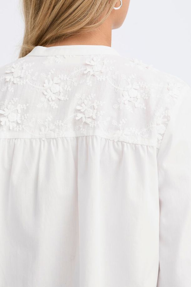 Fransa Obbie Shirt