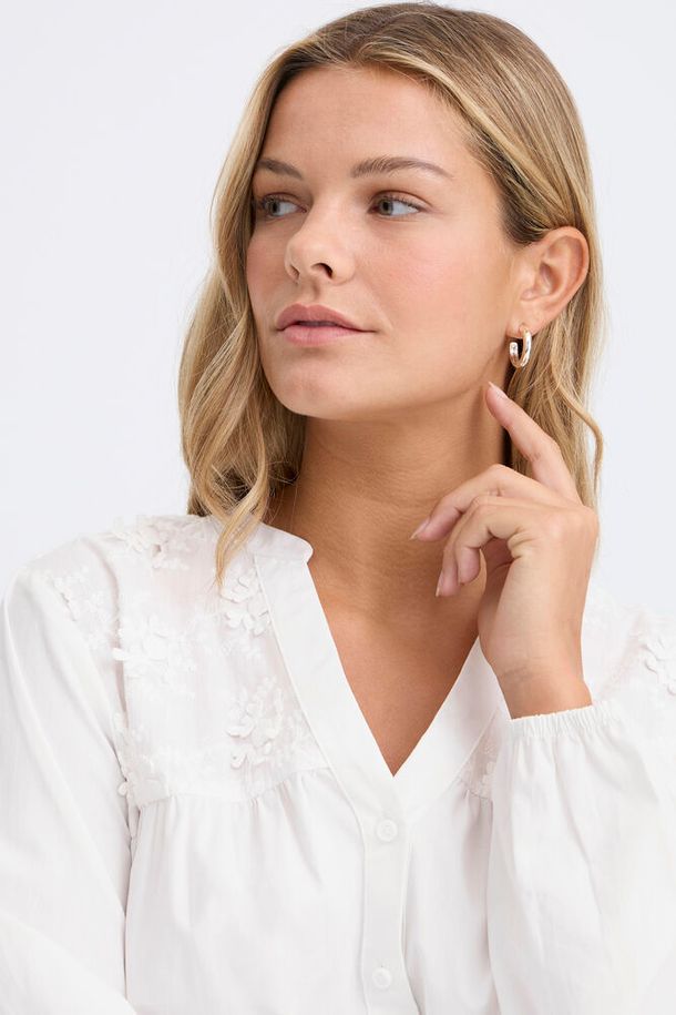 Fransa Obbie Shirt