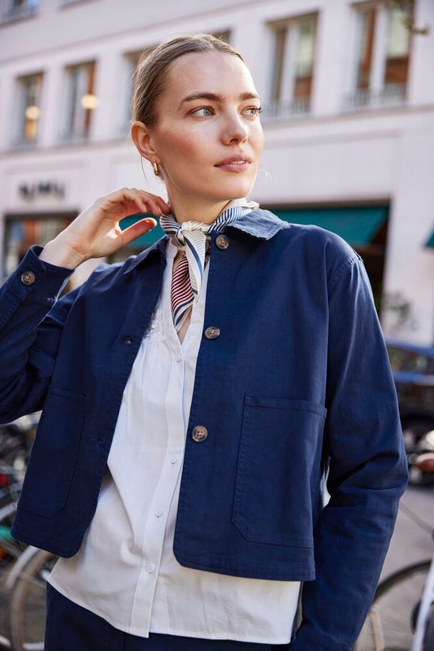 Fransa Obbie Shirt