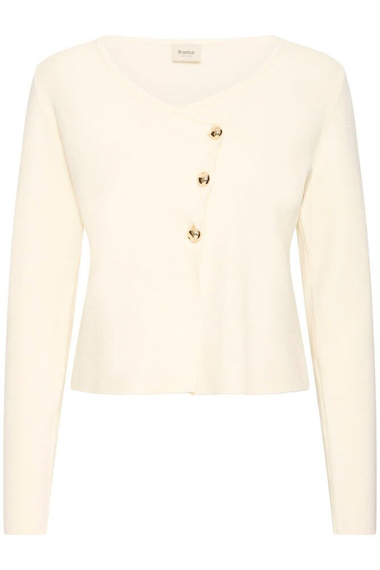 Fransa Novella Cardigan