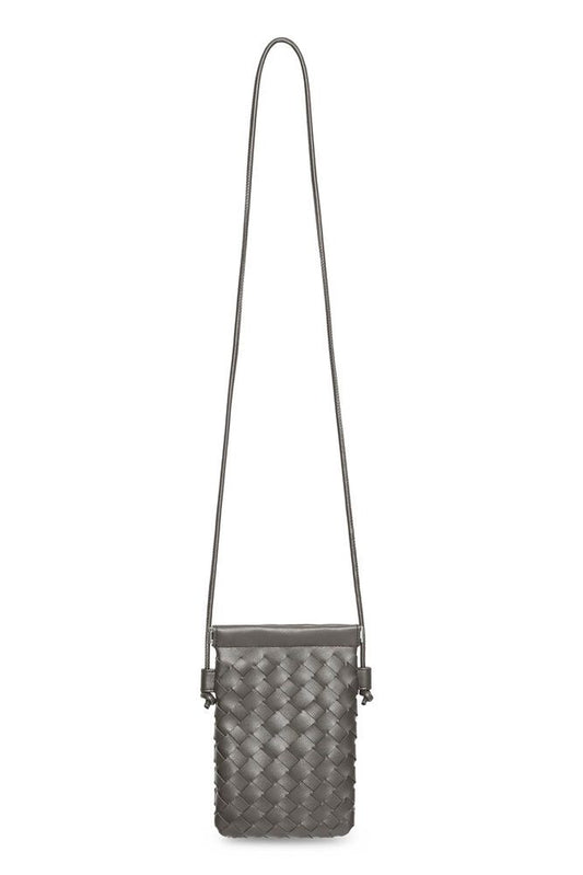 ICHI Margrethe Bag - Forged Iron
