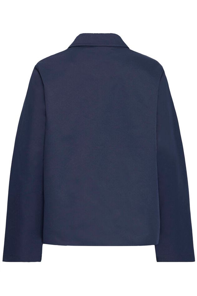 Fransa Trina Jacket - Navy