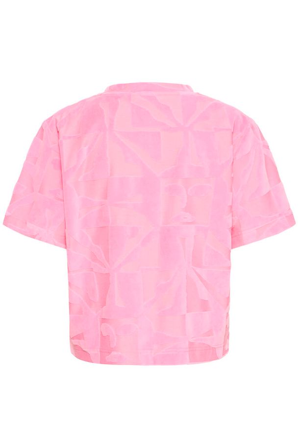 ICHI Nabi Top - Pink