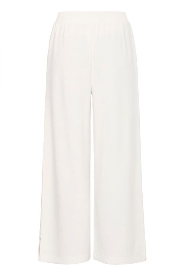 Fransa Aurora Pants - Whisper White