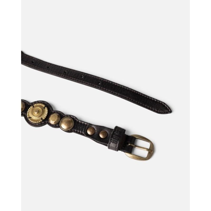 Biba Kenai Belt - Black