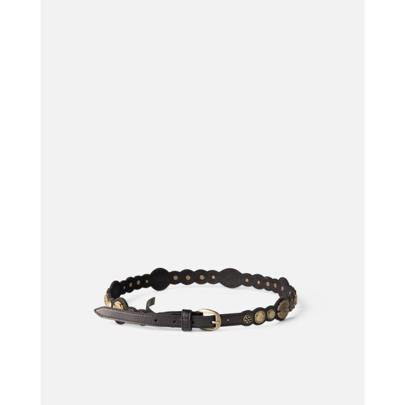 Biba Kenai Belt - Black