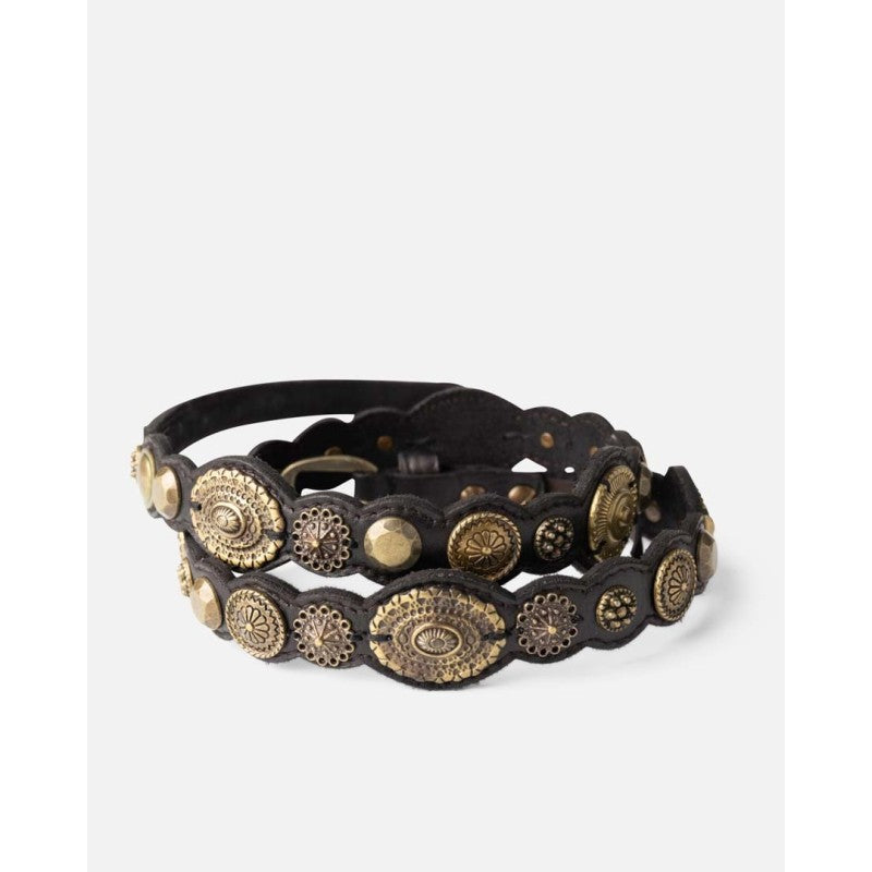Biba Kenai Belt - Black