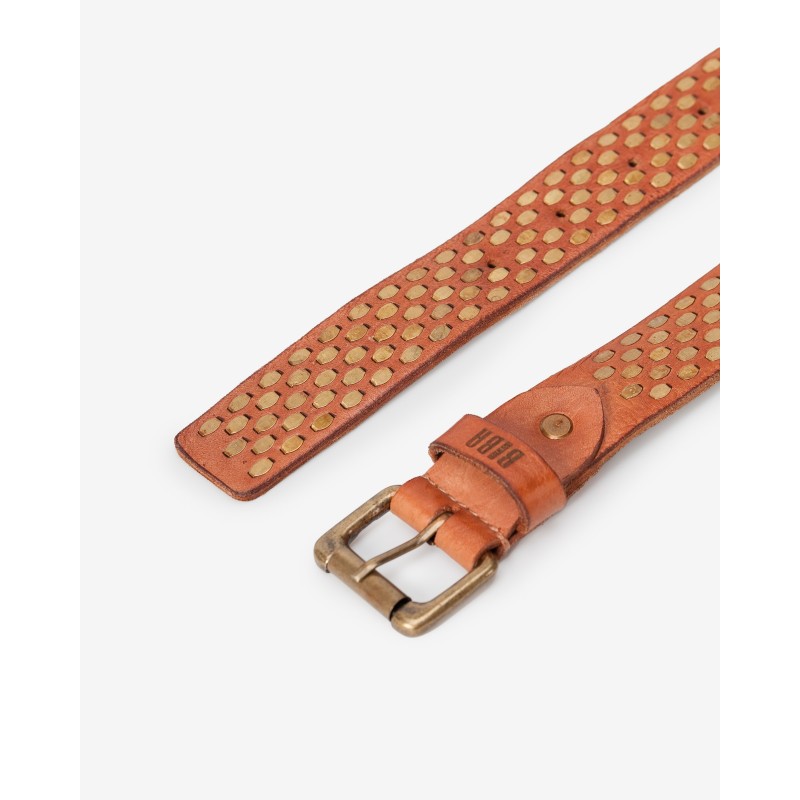 Biba Lovington Belt - Tan