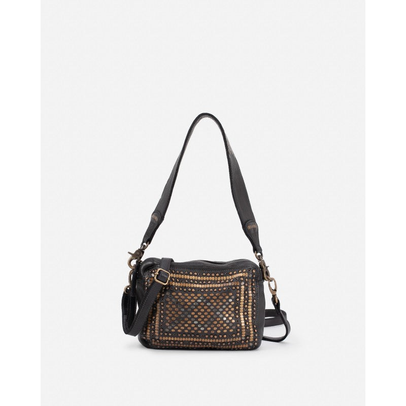 Biba Lovington Crossbody Bag - Black