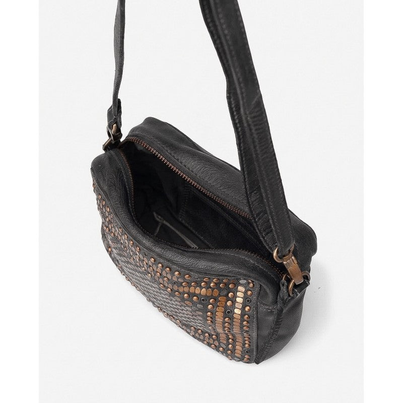 Biba Lovington Crossbody Bag - Black