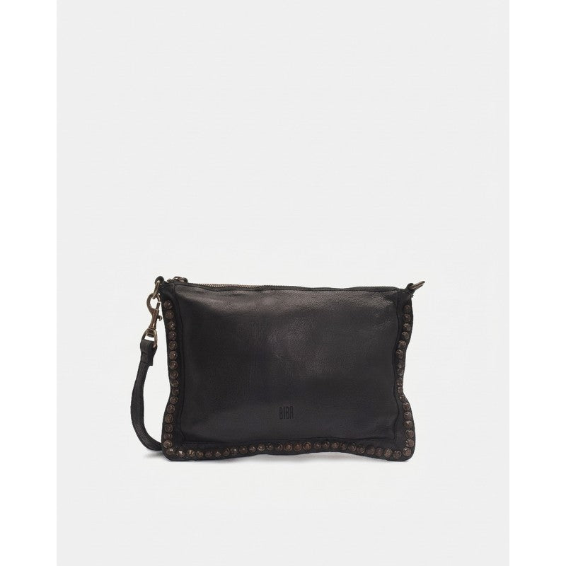 Biba Portland Cross Body Bag - Black