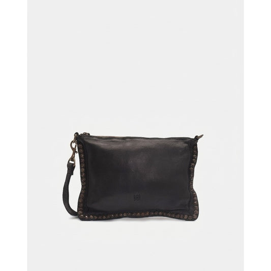 Biba Portland Cross Body Bag - Black