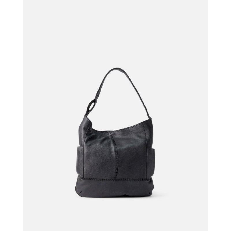 Biba Hanna Shoulder Bag - Black
