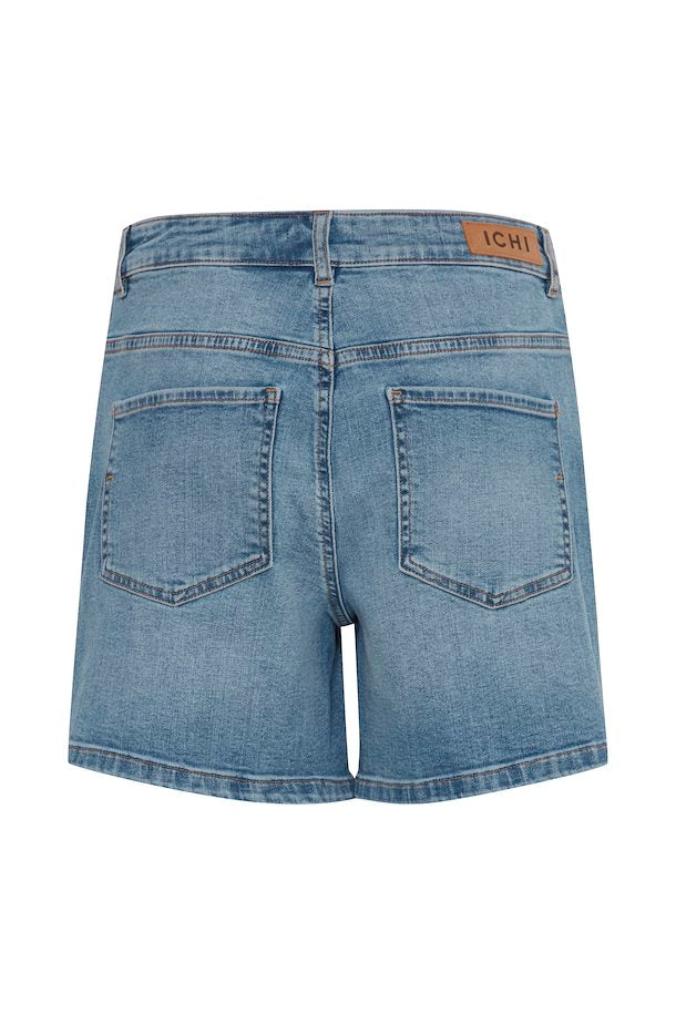 ICHI Wiggy Shorts