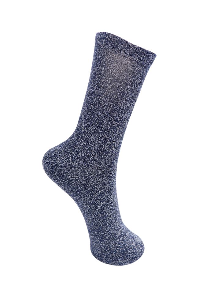 BC Lurex Glitter Socks - Various Colours