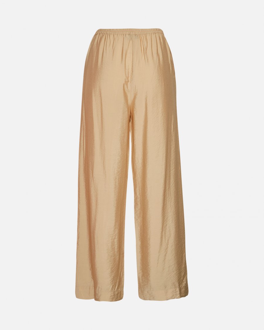 Moss Copenhagen Audia Pants - Fields of Rye