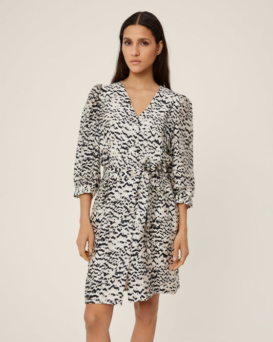 Moss Copenhagen Philida Marie Dress