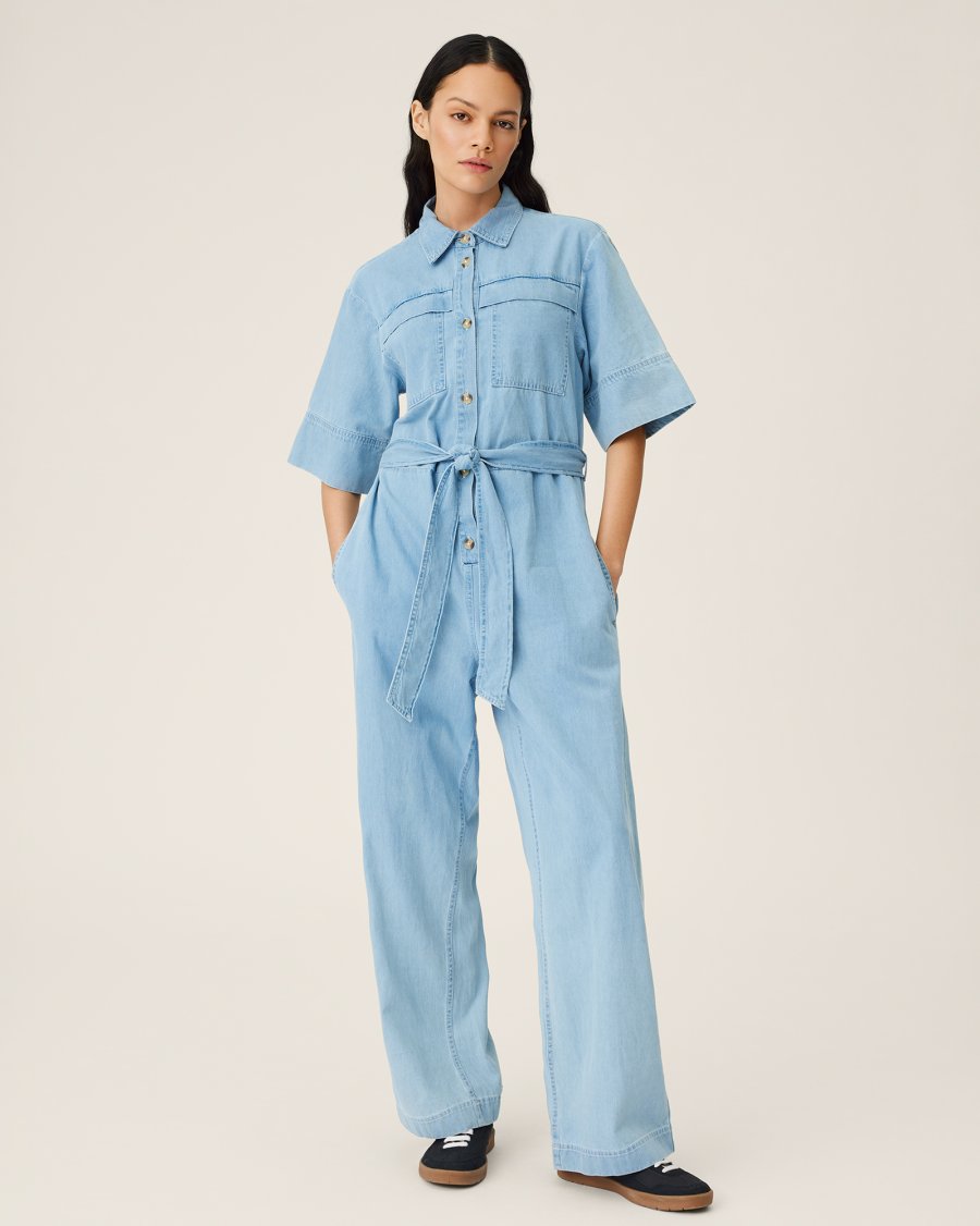 MSCH Shayla Jumpsuit