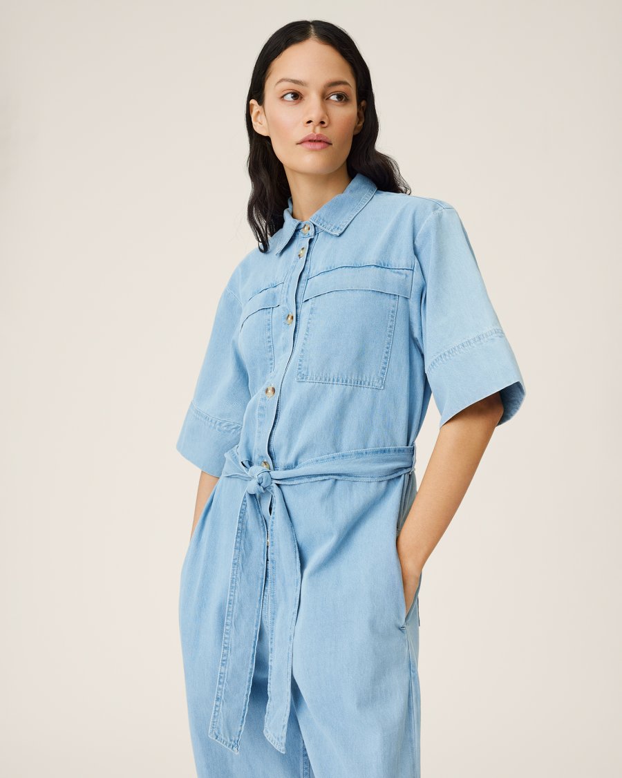 MSCH Shayla Jumpsuit