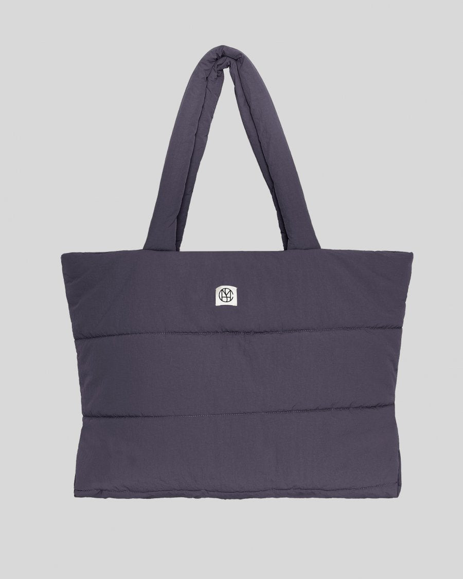 MSCH Sasja Icon Shopper - india ink