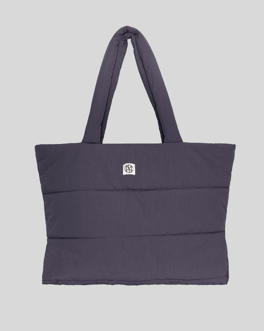 MSCH Sasja Icon Shopper - india ink