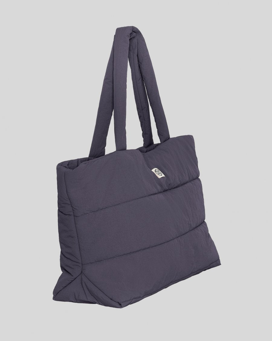 MSCH Sasja Icon Shopper - india ink