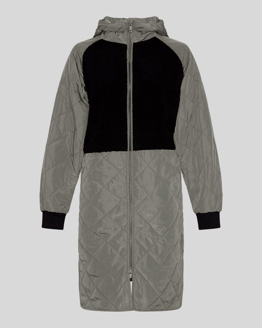 MSCH Adelyna Jacket - Basil