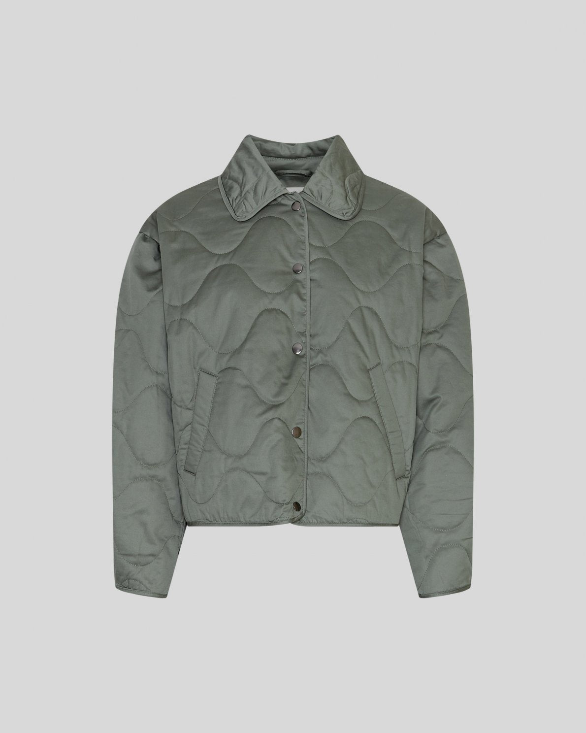 MSCH Chista Jacket - Laurel Wreath