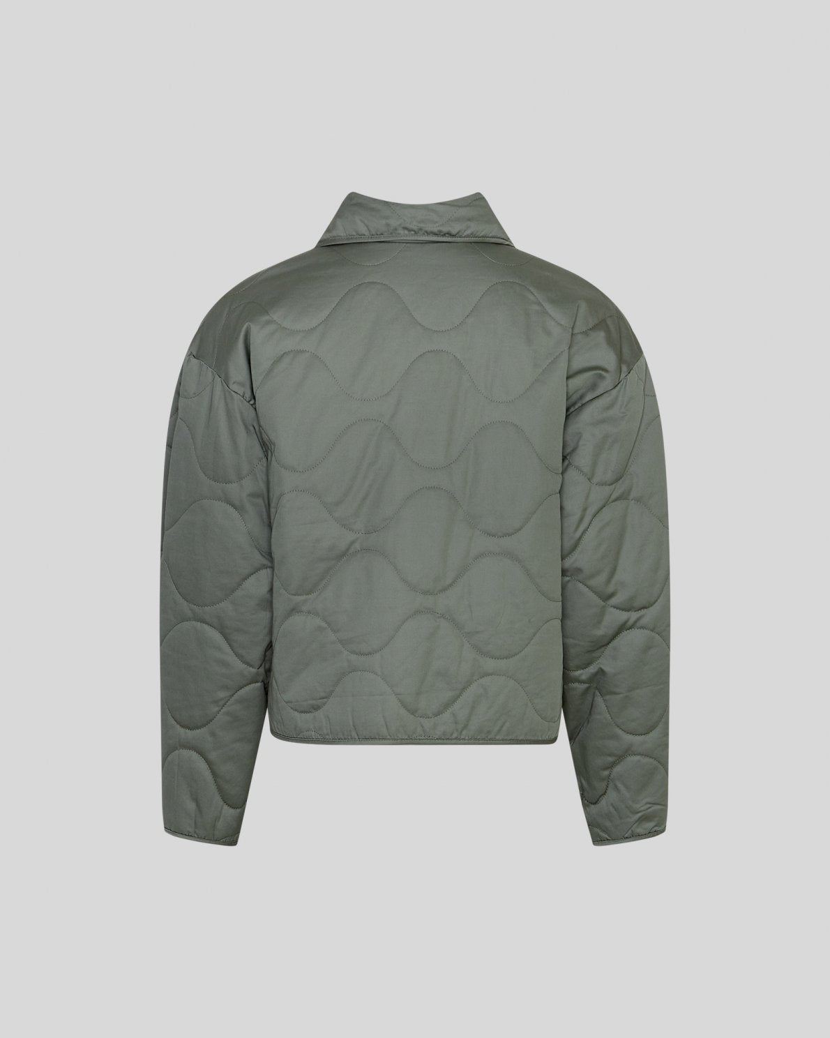 MSCH Chista Jacket - Laurel Wreath
