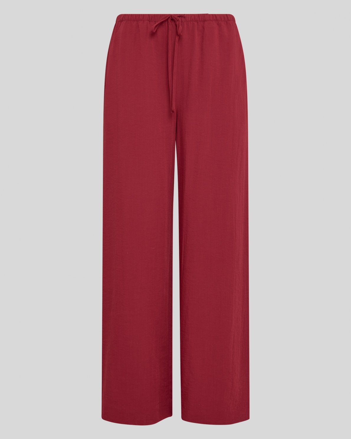 MSCH Daria Pants - Rhubarb